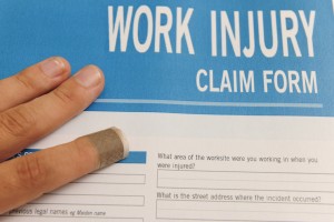 Worker's Compensation